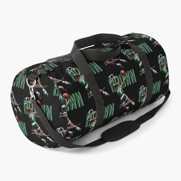 Item preview, Dee Brown No Look Basketball Signature Vintage Retro 80s 90s Rap Style Perfect Gift For Basketball Lovers designed and sold by AdalineFranecki.