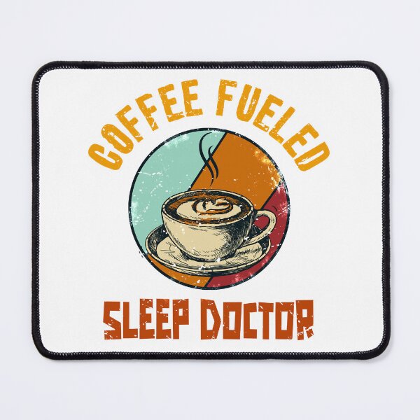 Artikelvorschau, Für Männer Herz Student Kaffee getankt Schlaf Arzt Super für Musikfans entworfen und verkauft von NathanaPagac70.