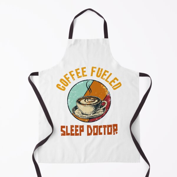 Item preview, For Men Heart Student Coffee Fueled Sleep Doctor Awesome For Music Fan designed and sold by NathanaPagac70.