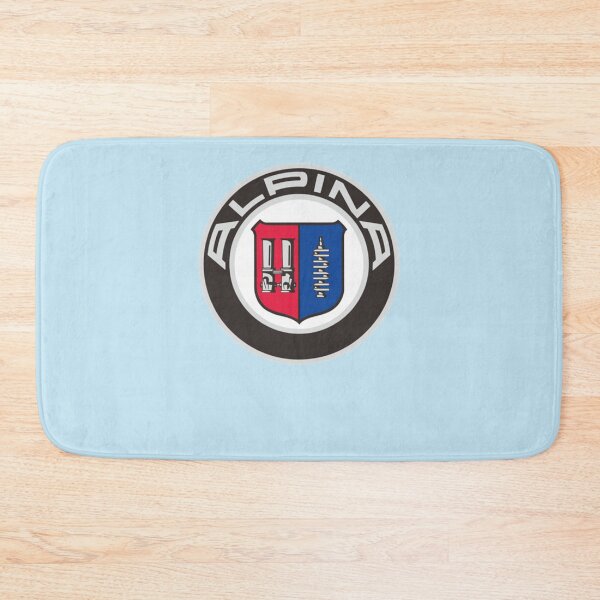 Item preview, Alpina Essential T-Shirt designed and sold by JohannesMeese.