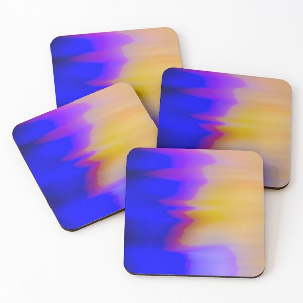 Item preview, Banshee (abstract art) designed and sold by TM Art.