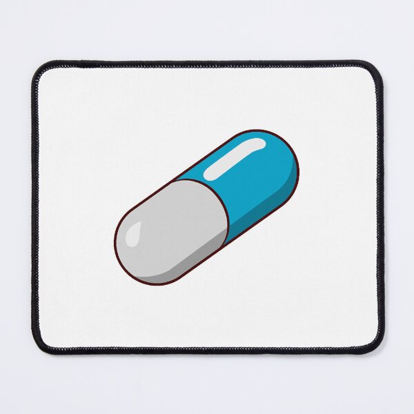Item preview, Akira pill designed and sold by icholas70.