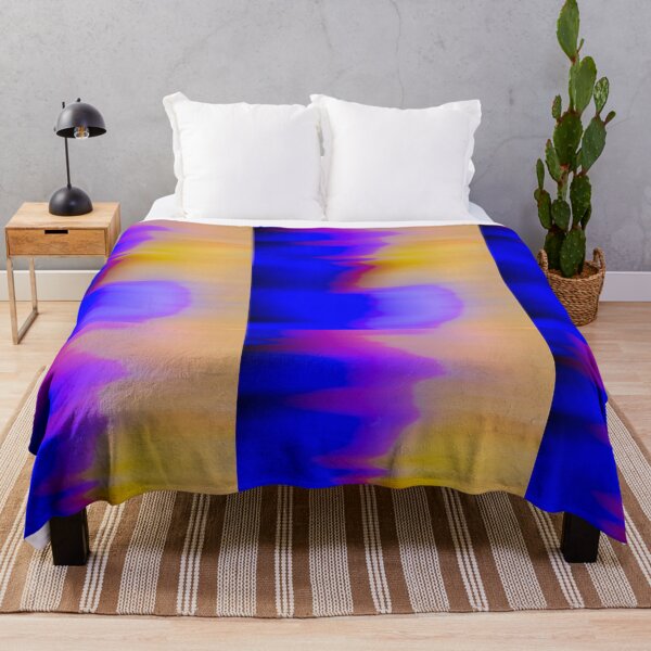 Item preview, Banshee (abstract art) designed and sold by TM Art.