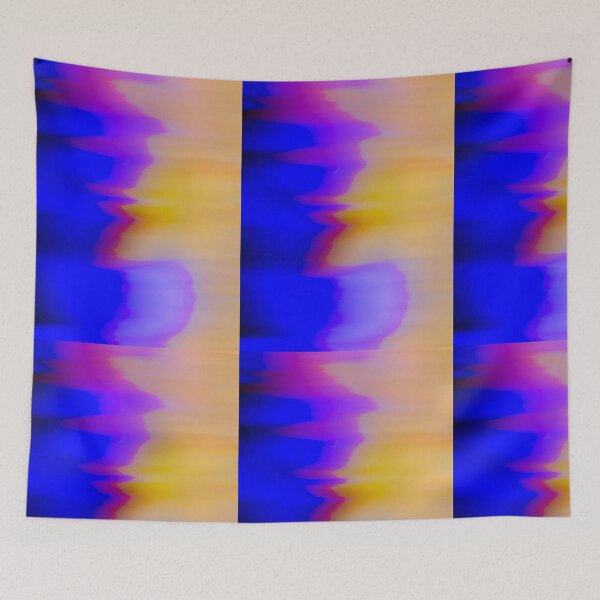 Item preview, Banshee (abstract art) designed and sold by TM Art.