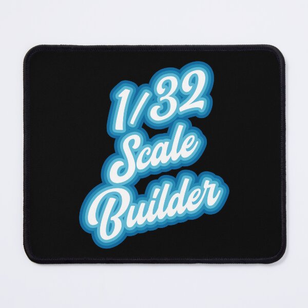 Item preview, 1/32 Model Scale Builder designed and sold by BRU Design.