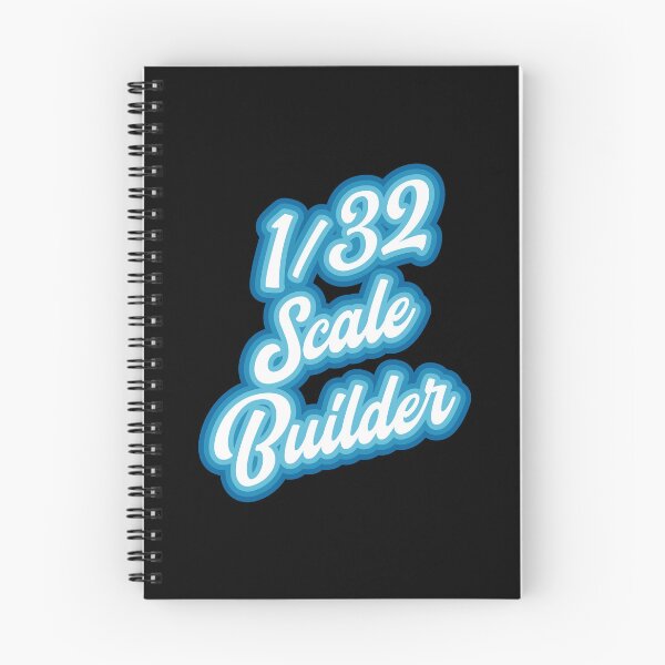 Item preview, 1/32 Model Scale Builder designed and sold by BRU Design.