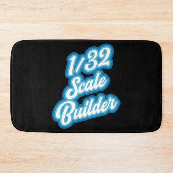 Item preview, 1/32 Model Scale Builder designed and sold by BRU Design.