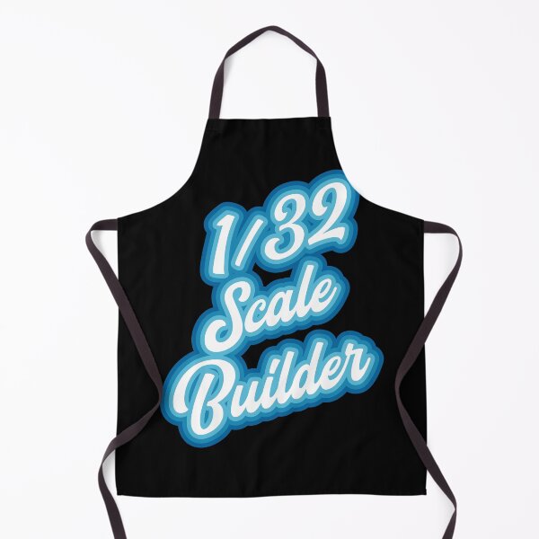 Item preview, 1/32 Model Scale Builder designed and sold by BRU Design.