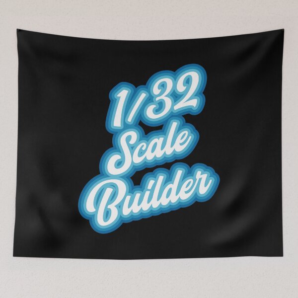 Item preview, 1/32 Model Scale Builder designed and sold by BRU Design.