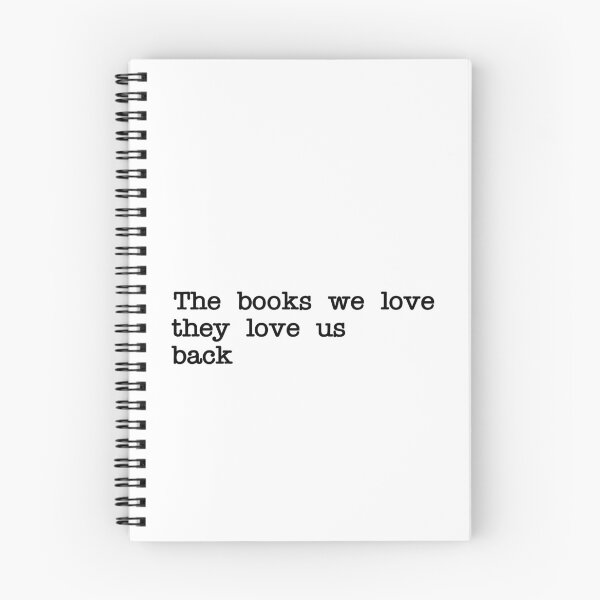 Item preview, The books we love they love us back designed and sold by chanzds.