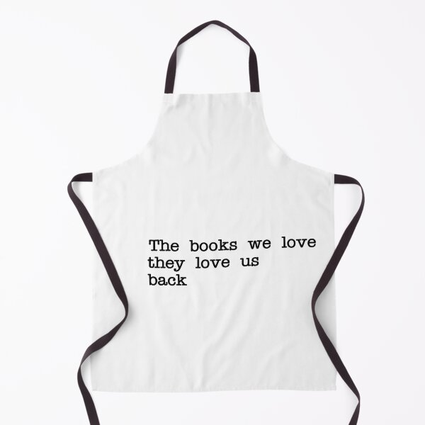 Item preview, The books we love they love us back designed and sold by chanzds.