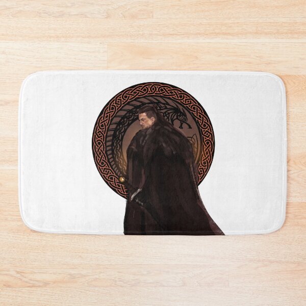 Item preview, Lord Uhtred of Bebbanburg designed and sold by Sadaf Dalir.