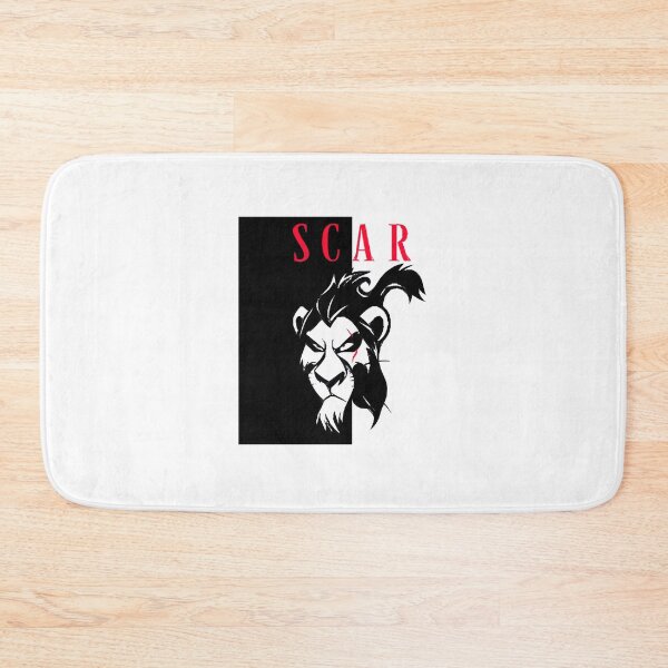 Item preview, Scarface               designed and sold by nmarfee4.