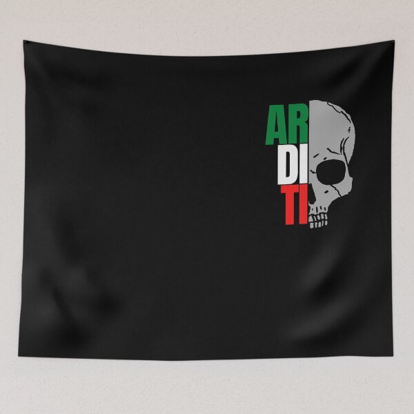 Item preview, ARDITI Italian Special Forces WW1  designed and sold by Nostalgia Exclusive Malta.
