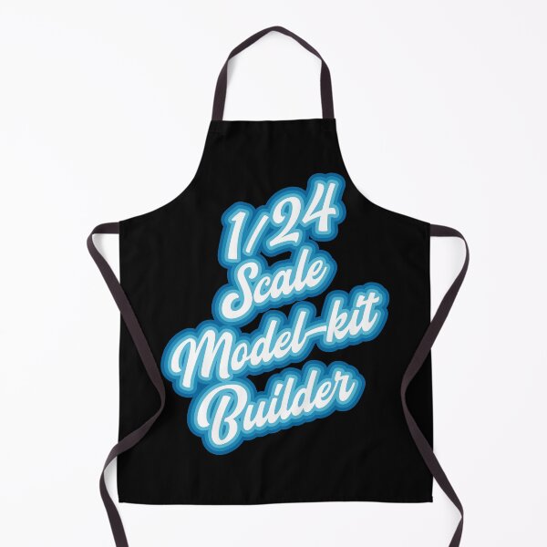 Item preview, 1/24 Model Scale Builder designed and sold by BRU Design.