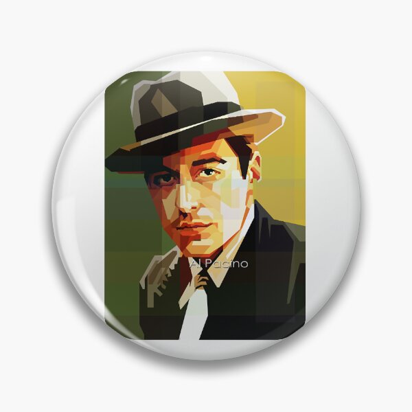 Artikelvorschau, Al Pacino entworfen und verkauft von ttwalter96.