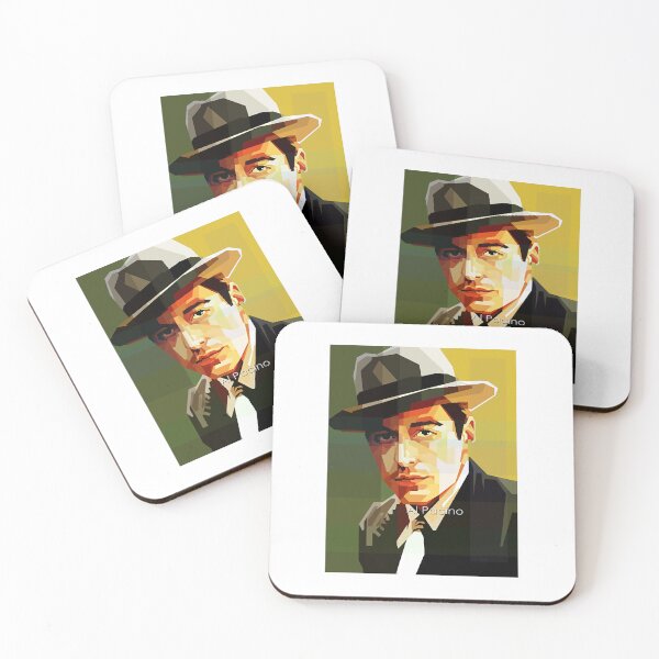 Item preview, Al Pacino designed and sold by ttwalter96.