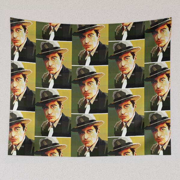 Artikelvorschau, Al Pacino entworfen und verkauft von ttwalter96.