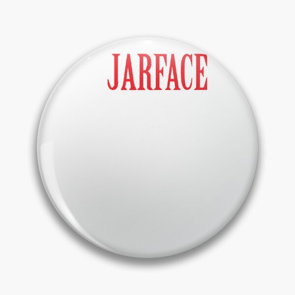 Item preview, JARFACE designed and sold by ckerberg63.