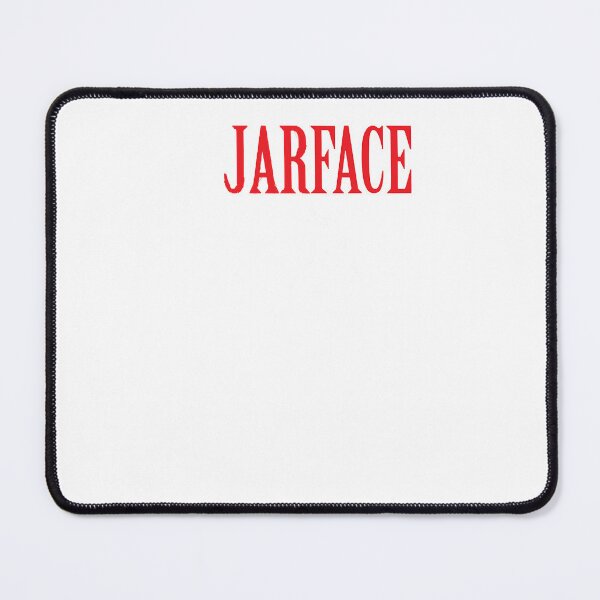 Item preview, JARFACE designed and sold by ckerberg63.