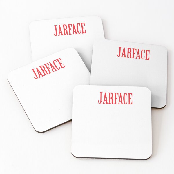 Item preview, JARFACE  designed and sold by ckerberg63.