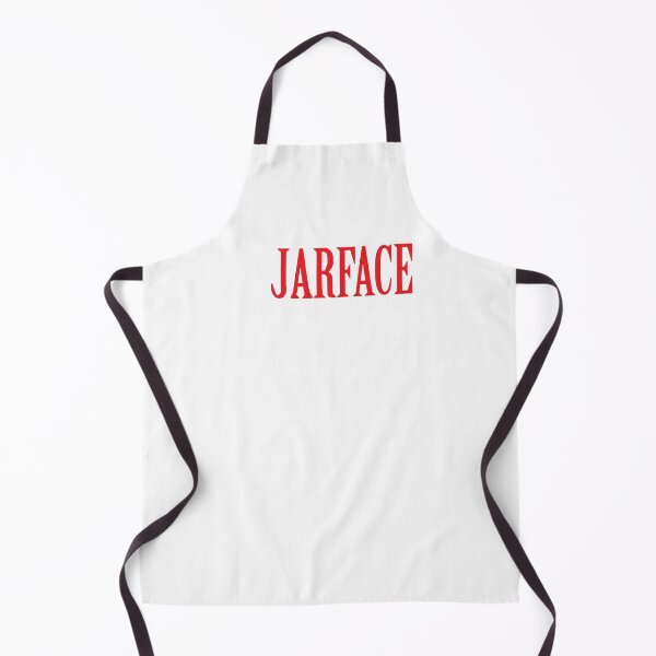 Item preview, JARFACE designed and sold by ckerberg63.