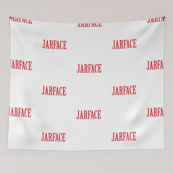 Item preview, JARFACE designed and sold by ckerberg63.
