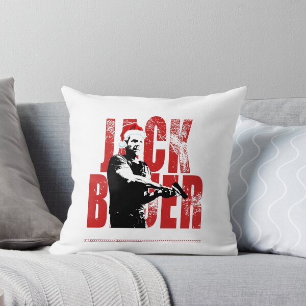 Item preview, Jack Bauer at Christmas  designed and sold by ttwalter96.
