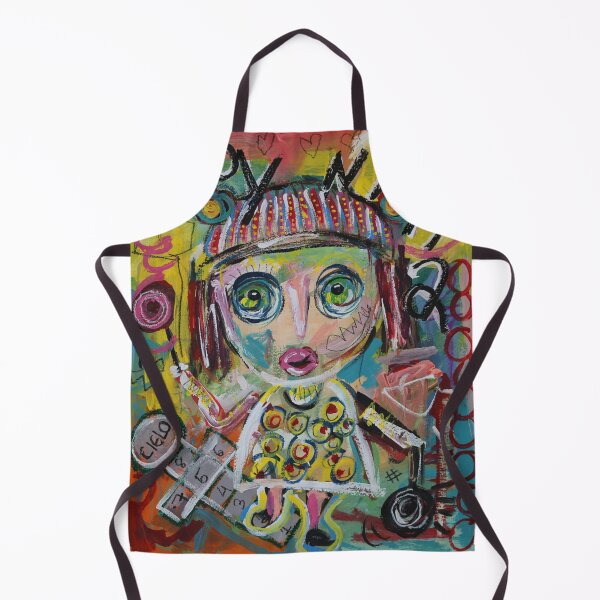 Item preview, Pretty girls - I'M A GIRL designed and sold by KarineGiffoni.