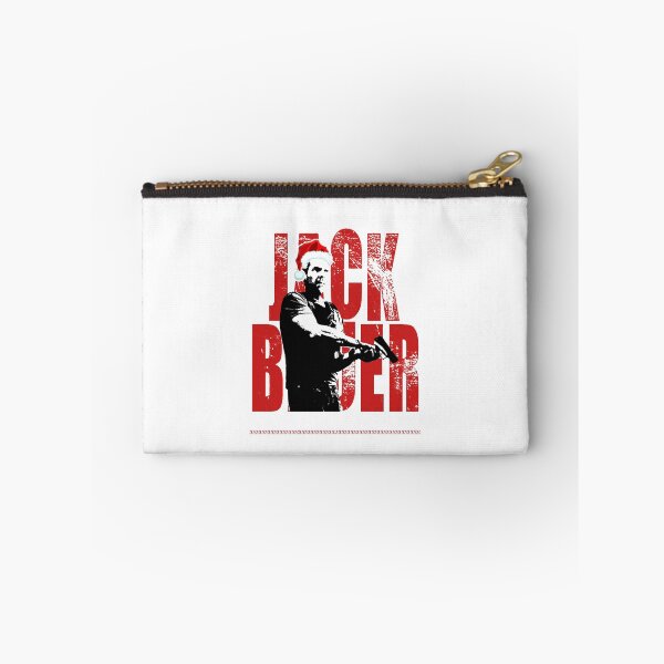 Item preview, Jack Bauer at Christmas  designed and sold by ttwalter96.