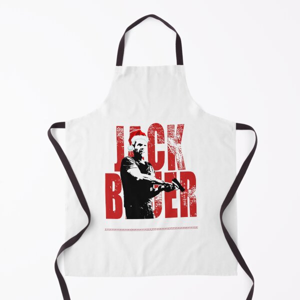 Item preview, Jack Bauer at Christmas  designed and sold by ttwalter96.