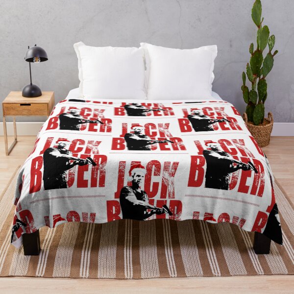 Item preview, Jack Bauer at Christmas designed and sold by ttwalter96.