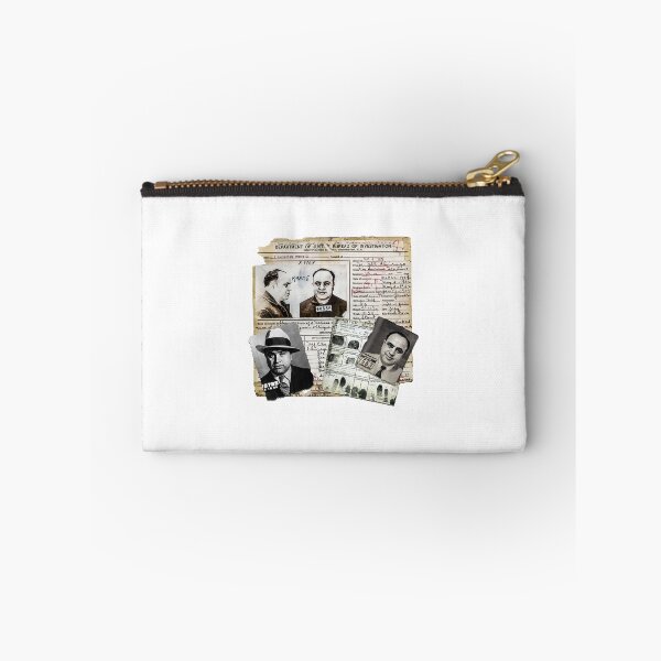 Item preview, Al Capone Files  designed and sold by nmarfee4.