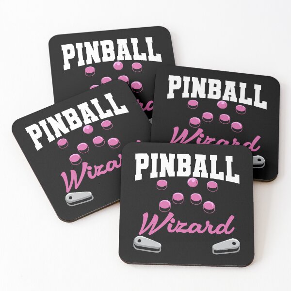 Item preview, Pinball Pinball Player designed and sold by Mealla.