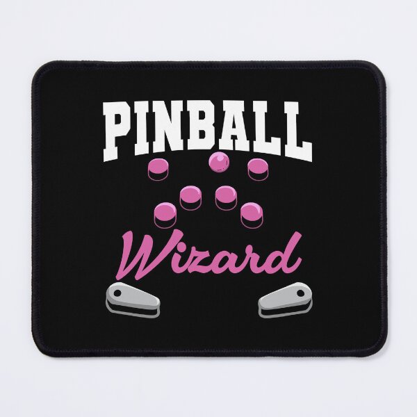 Item preview, Pinball Pinball Player designed and sold by Mealla.
