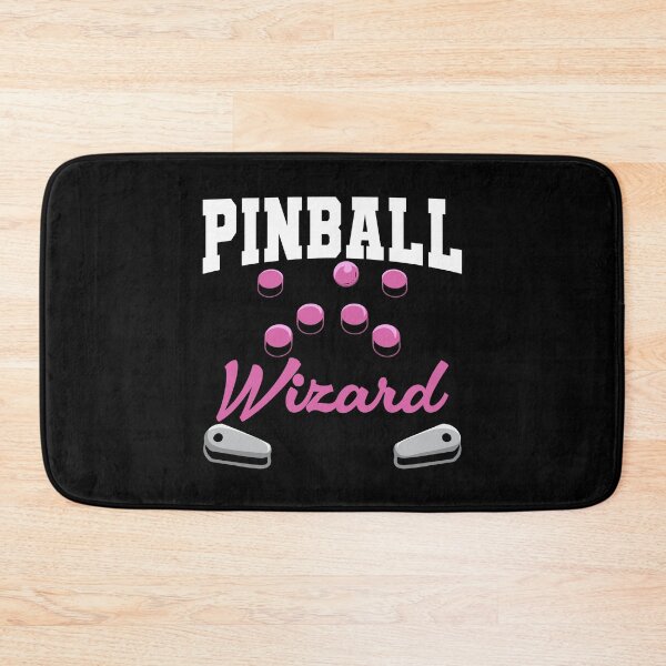 Item preview, Pinball Pinball Player designed and sold by Mealla.
