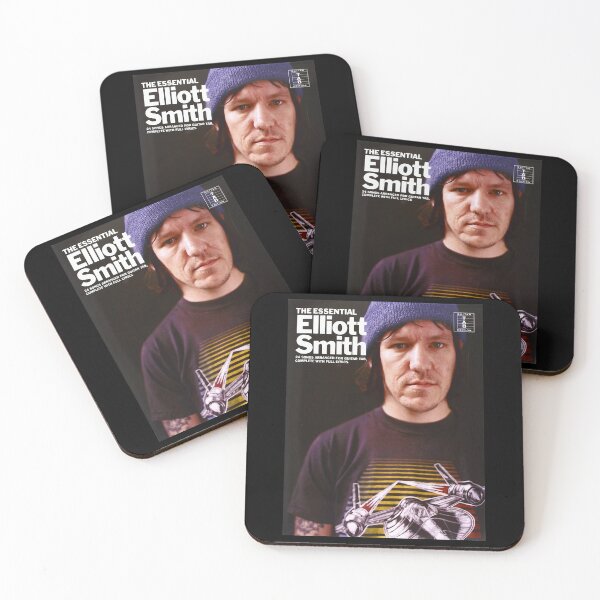 Item preview, Men Women The Elliott Smith Cute Graphic Gift designed and sold by Hansen1990.
