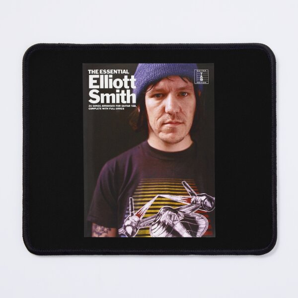 Item preview, Men Women The Elliott Smith Cute Graphic Gift designed and sold by Hansen1990.