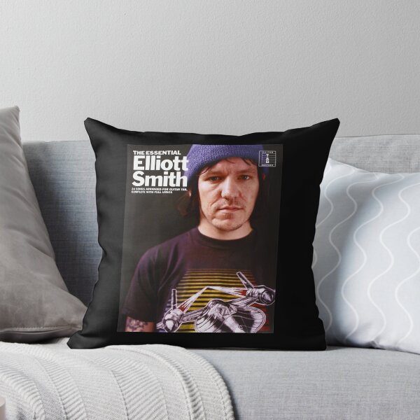 Item preview, Men Women The Elliott Smith Cute Graphic Gift designed and sold by Hansen1990.