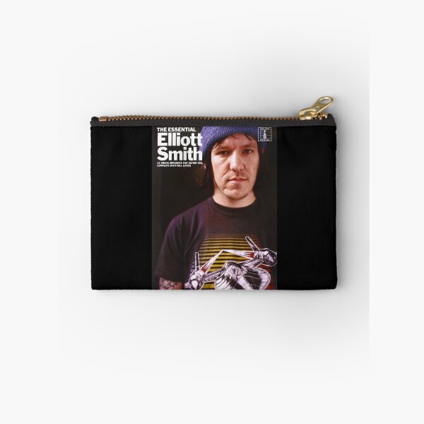 Item preview, Men Women The Elliott Smith Cute Graphic Gift designed and sold by Hansen1990.