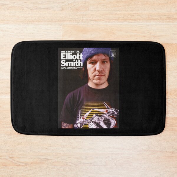 Item preview, Men Women The Elliott Smith Cute Graphic Gift designed and sold by Hansen1990.