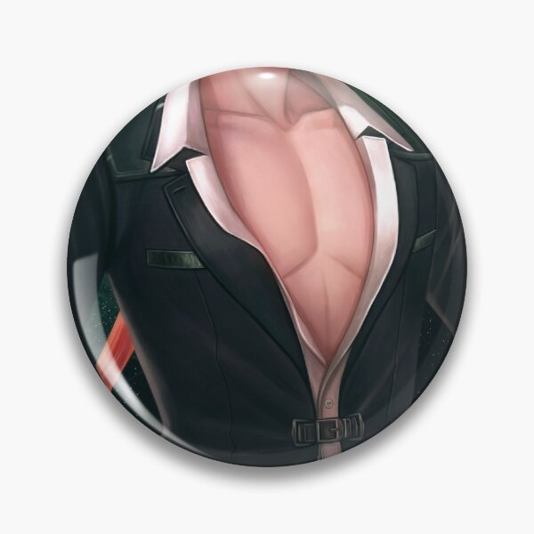 Item preview, Final Fantasy VII - FF7R - Reno designed and sold by LeorenArt.