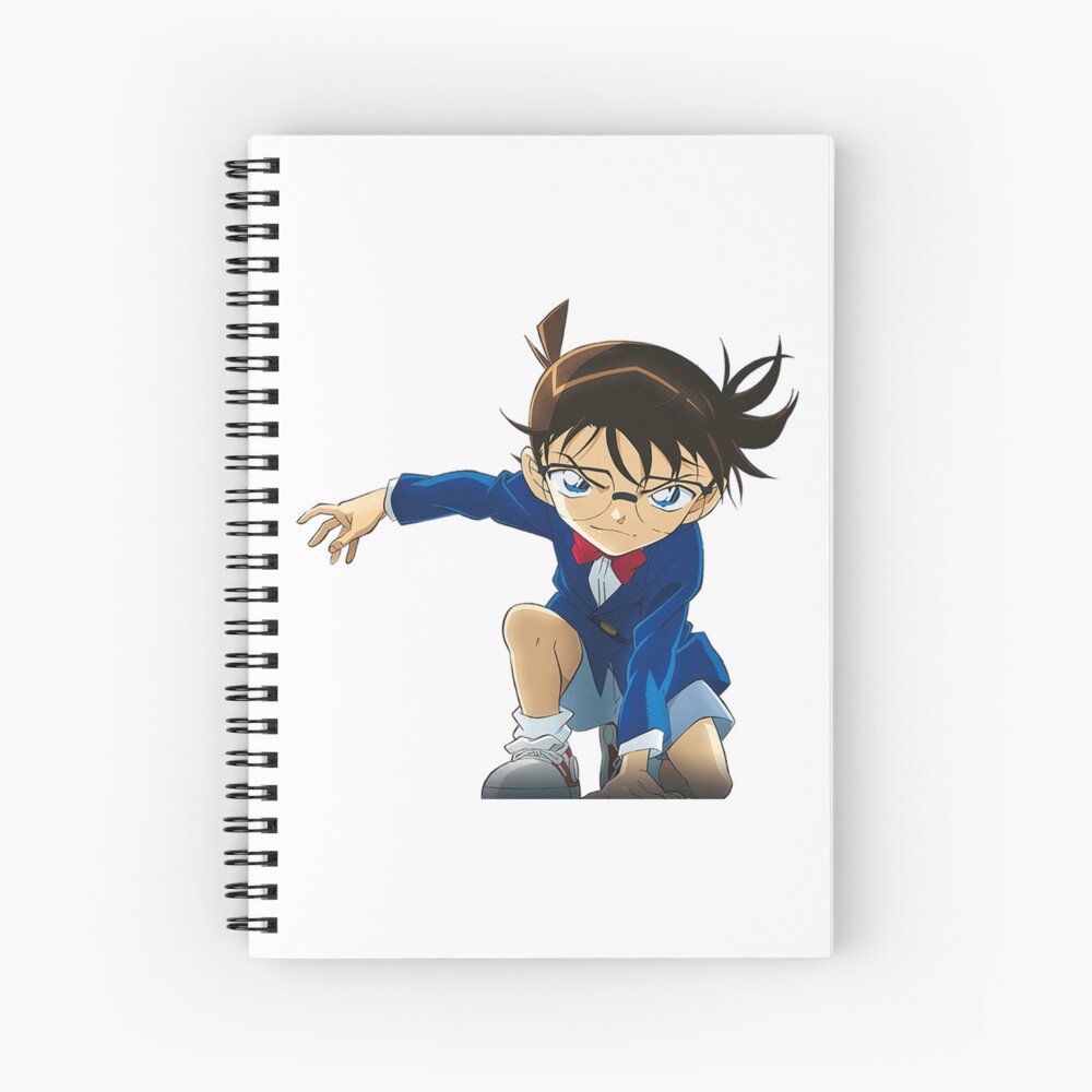 Colorful conan blues Art Print