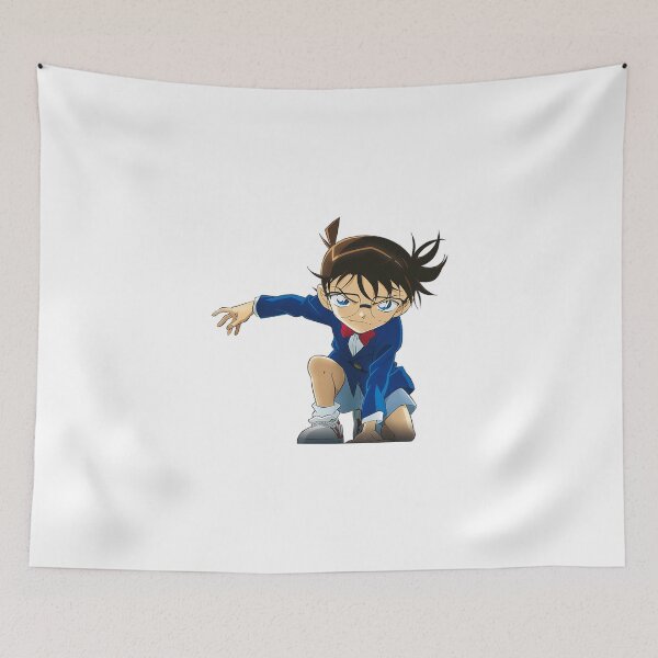 Item preview, Colorful conan blues designed and sold by SteveAmato.