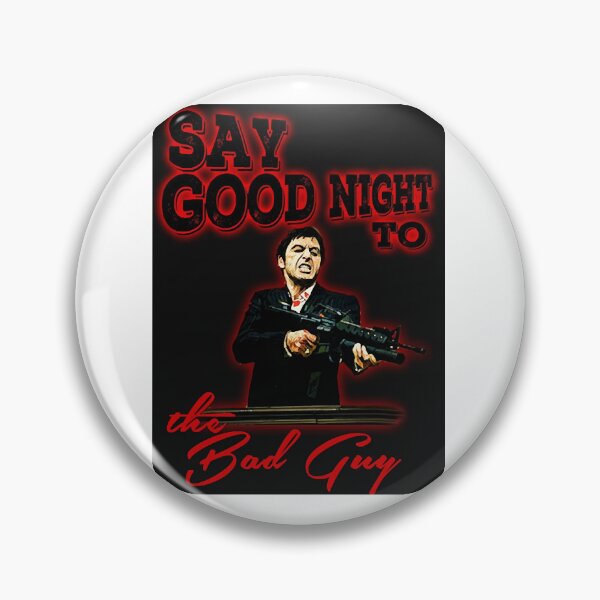 Item preview, Scarface-montana                          designed and sold by ckerberg63.