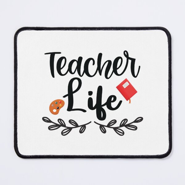 Item preview, Teacher Life designed and sold by AuroraApparel.