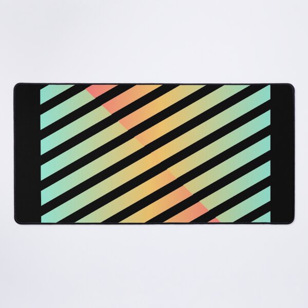 Item preview, Colorful Stripes designed and sold by AllCDESIGNS.