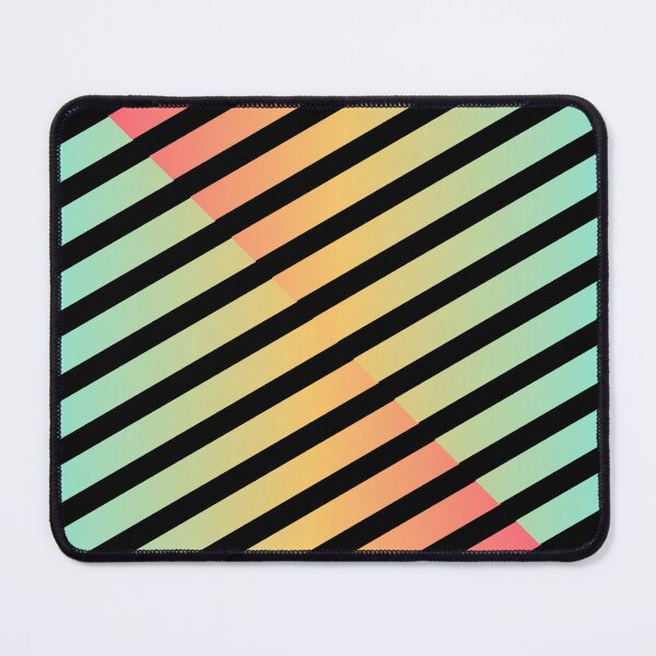 Item preview, Colorful Stripes designed and sold by AllCDESIGNS.