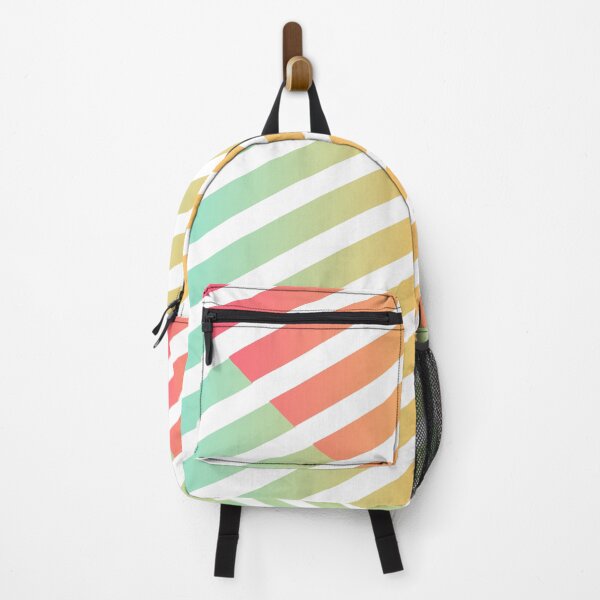 Item preview, Colorful Stripes designed and sold by AllCDESIGNS.