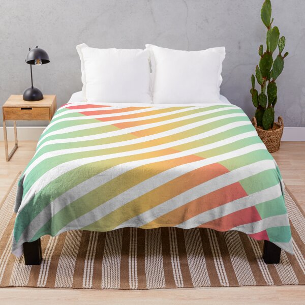 Item preview, Colorful Stripes designed and sold by AllCDESIGNS.
